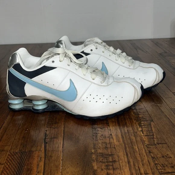 Nike shox 2009 hot sale
